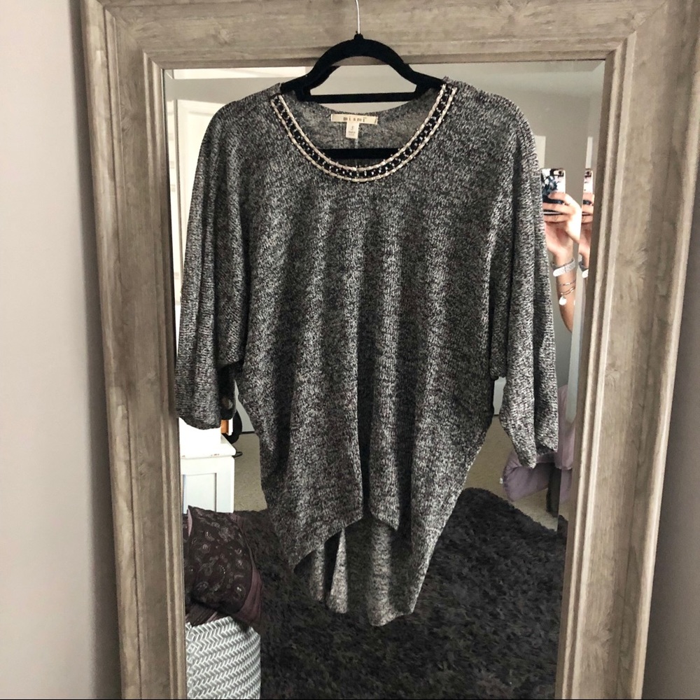 Francesca’s Sweater